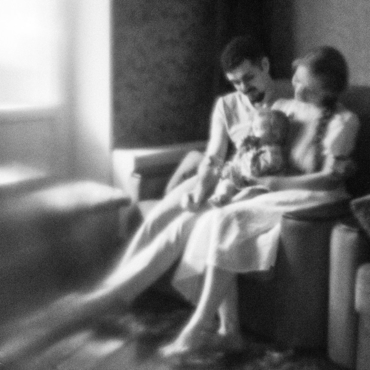 Отзывы. Фотограф Катя Стрельцова