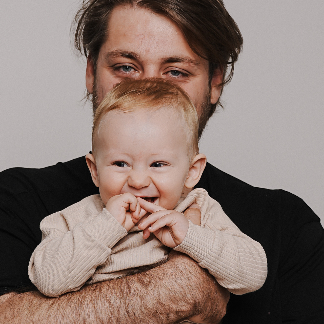 Артем и Алена. 2023