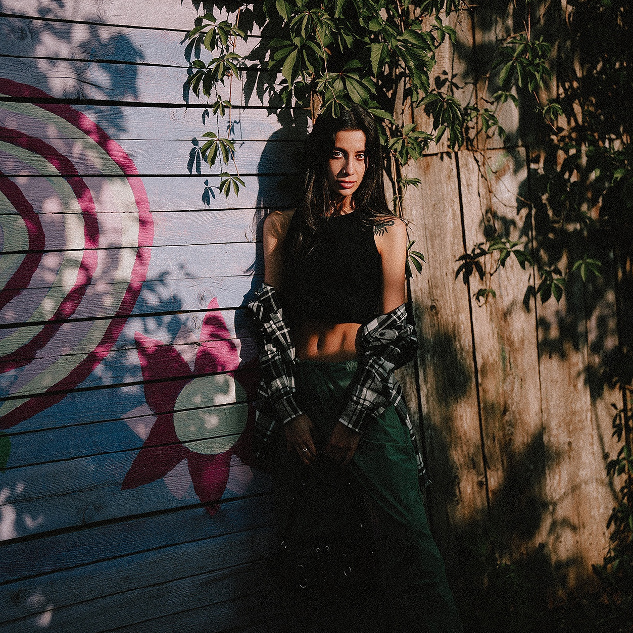 Общий альбом 2022