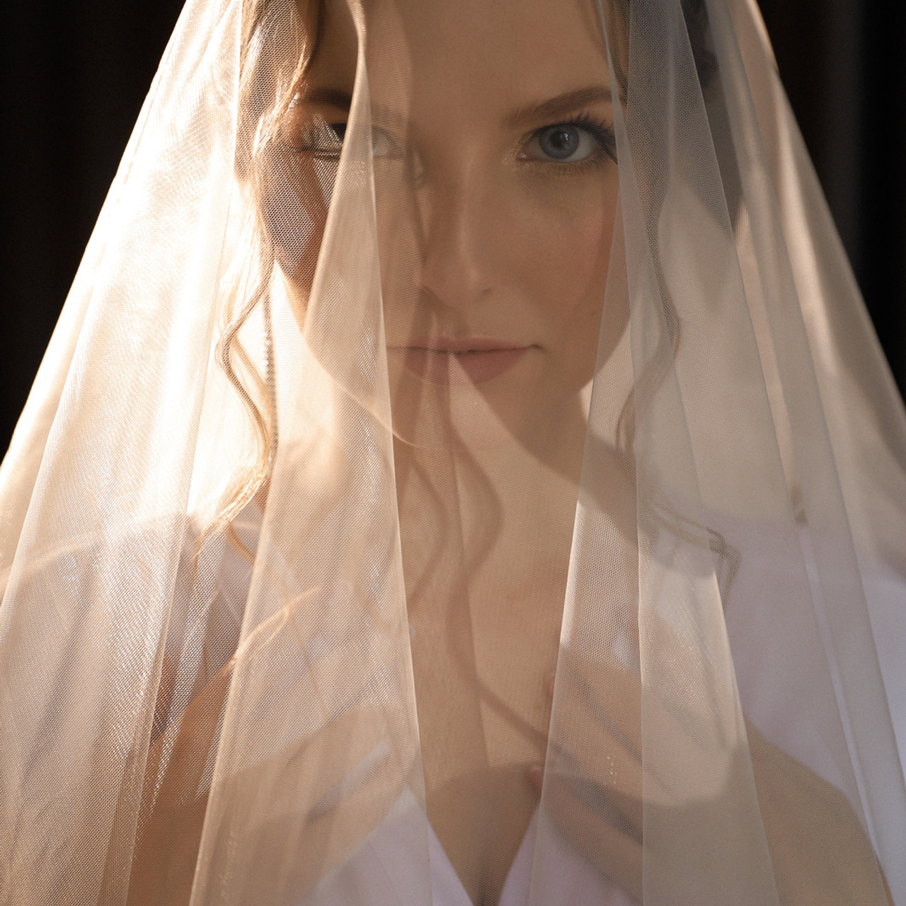 Марина и Вячеслав. 2023