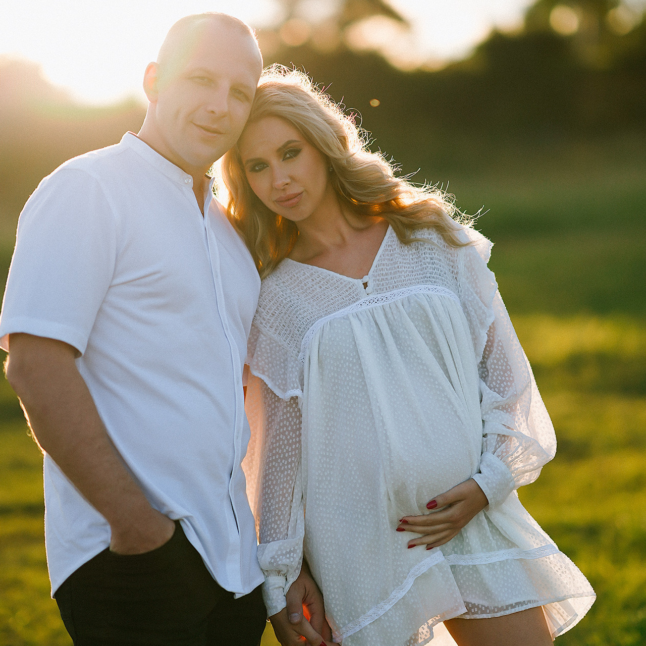 Владимир и Влада. 2022