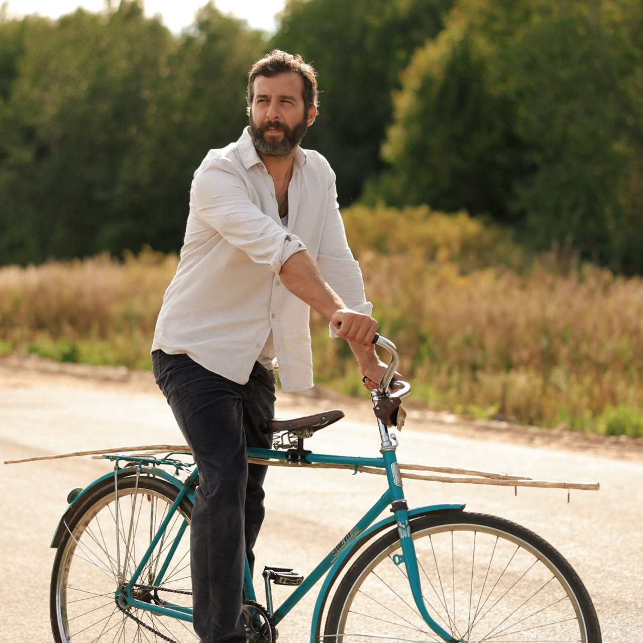 /БЭКСТЕЙДЖ/ Фильм «Во сне ты горько плакал»