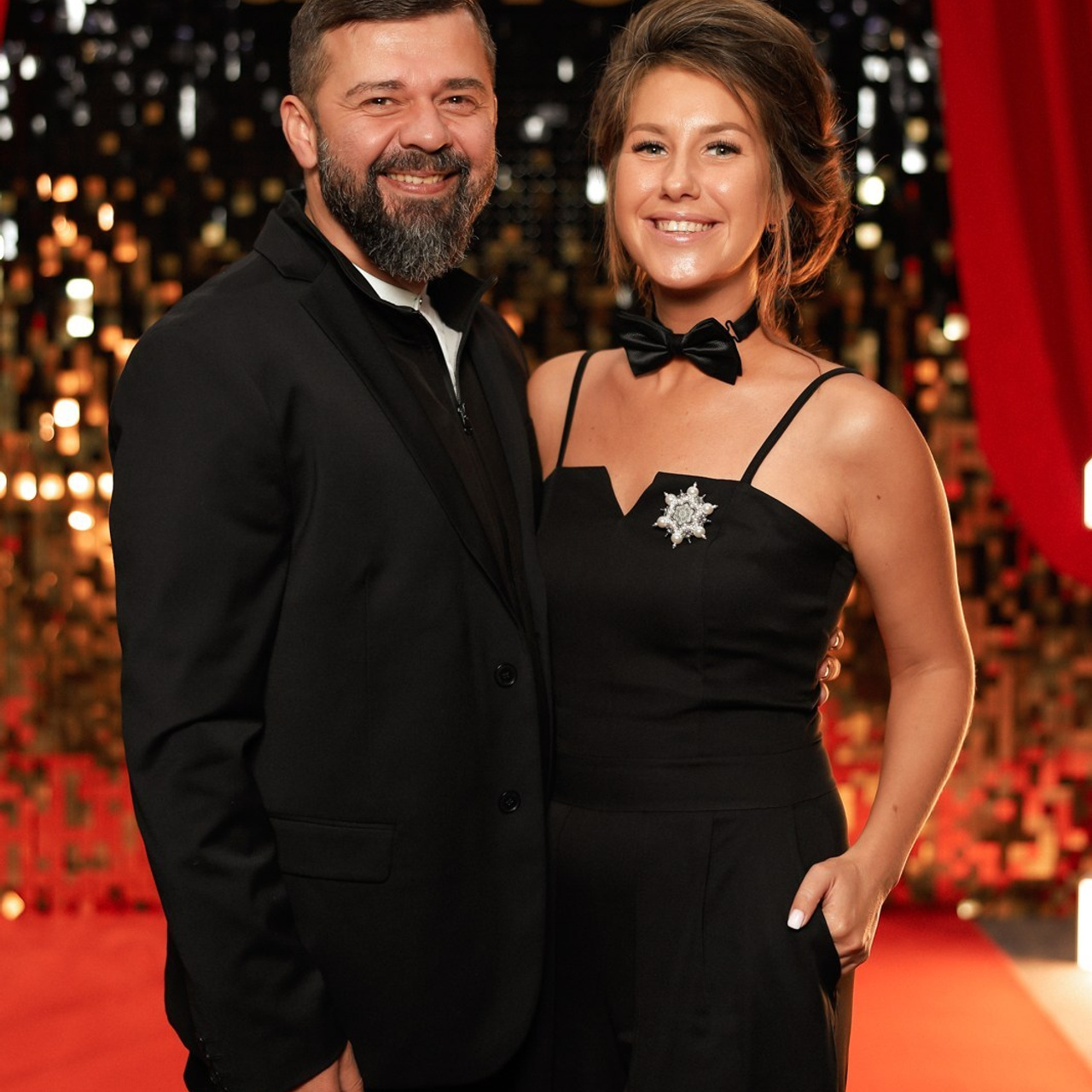 Новогоднее мероприятие!