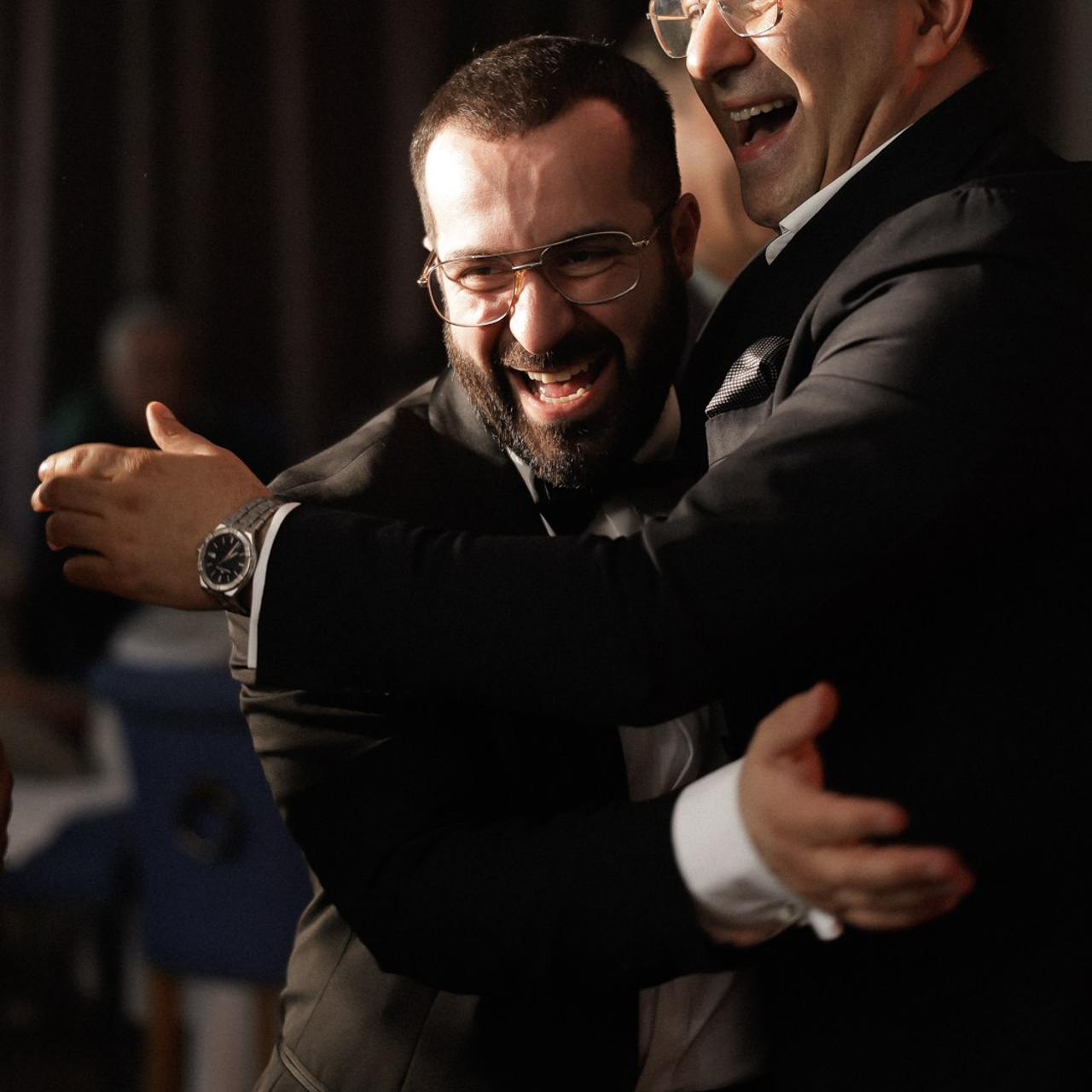 /РЕПОРТАЖ/ День Рождение. 2024