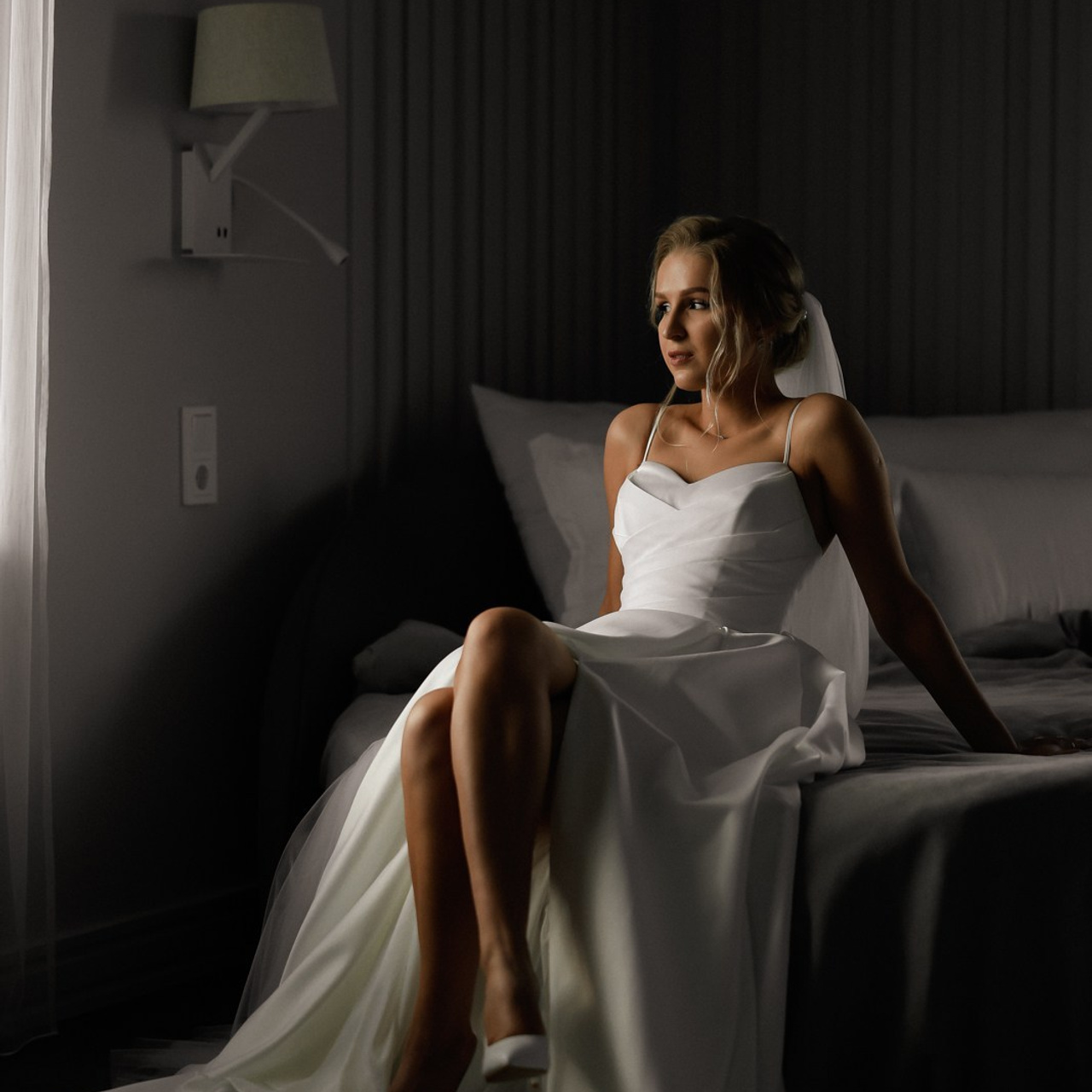 Мария и Роман. 2023