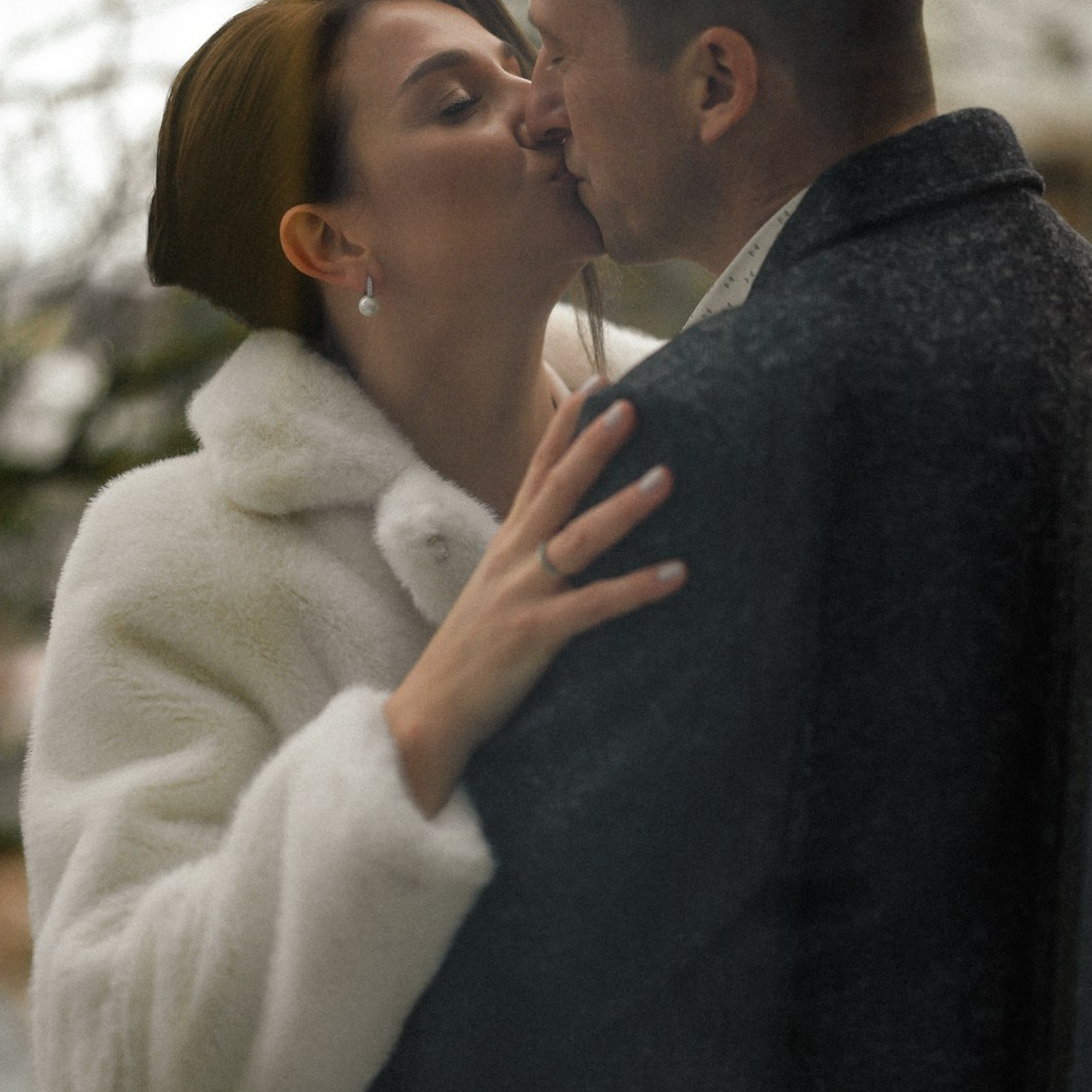 Михаил и Анастасия. 2024