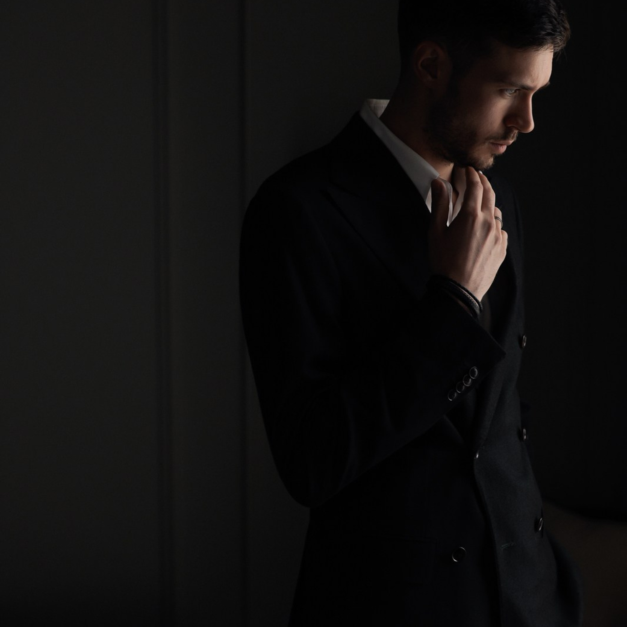 Максим и Кристина. 2024