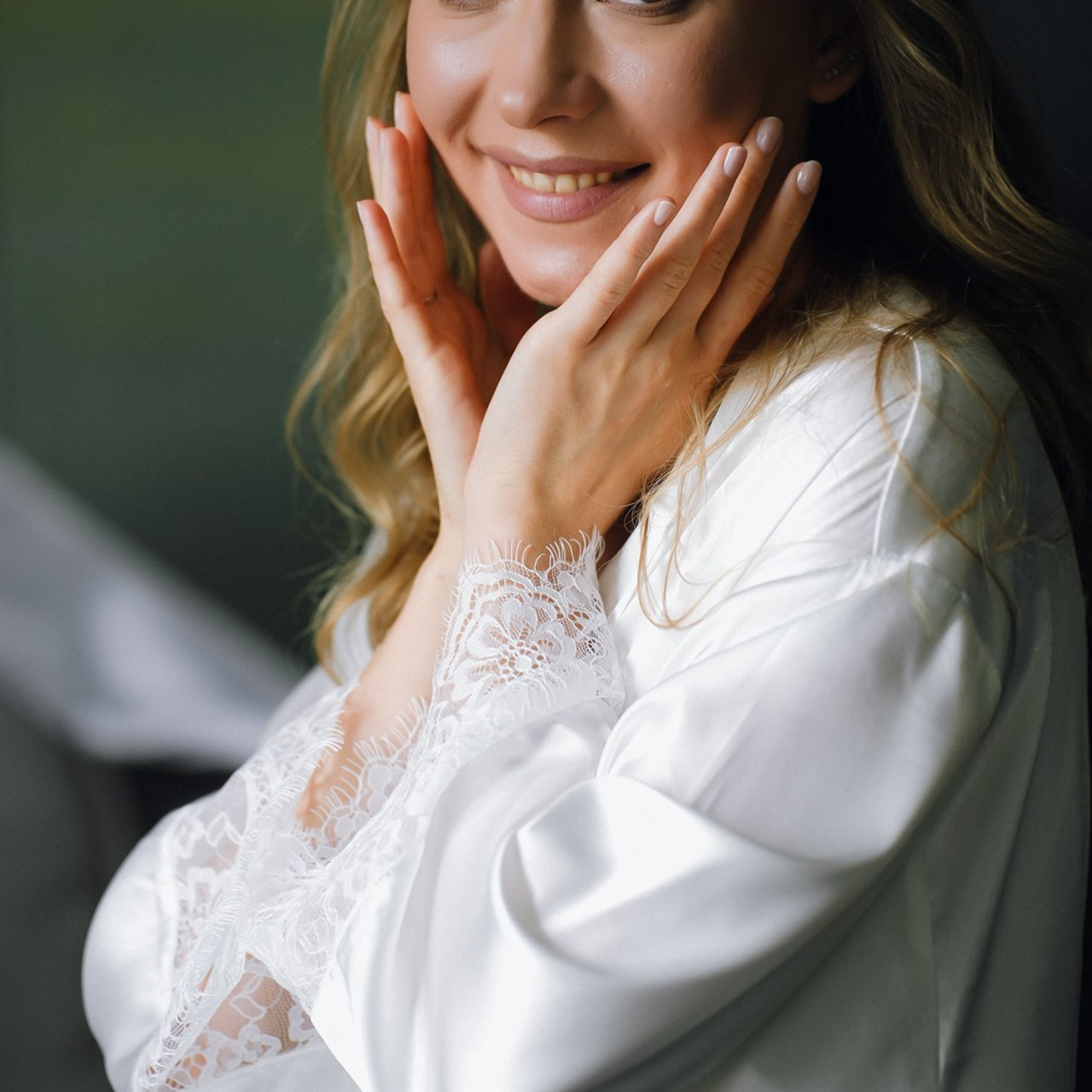 Илона и Сергей. 2023