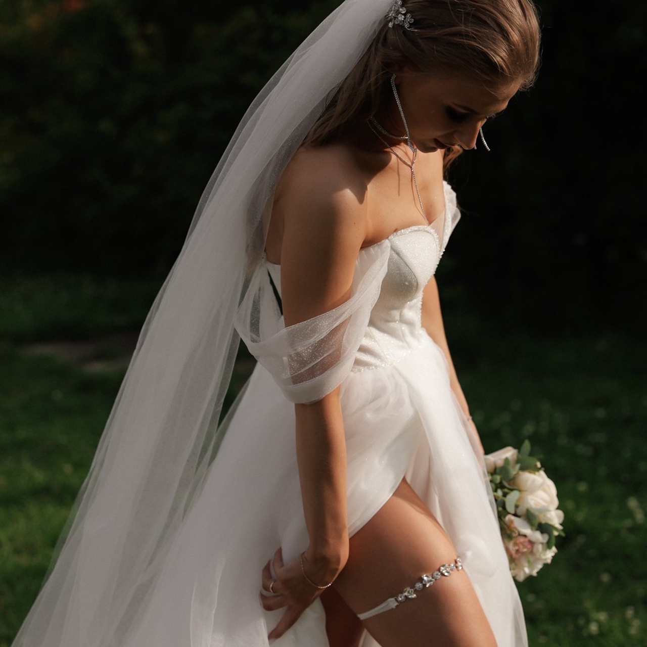 Мария и Макарий. 2023