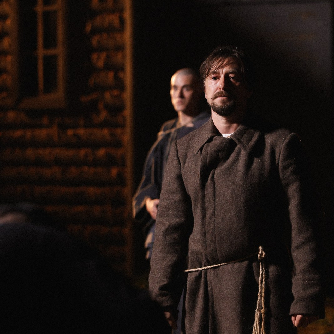 /БЭКСТЕЙДЖ/ Фильм «Искупление»