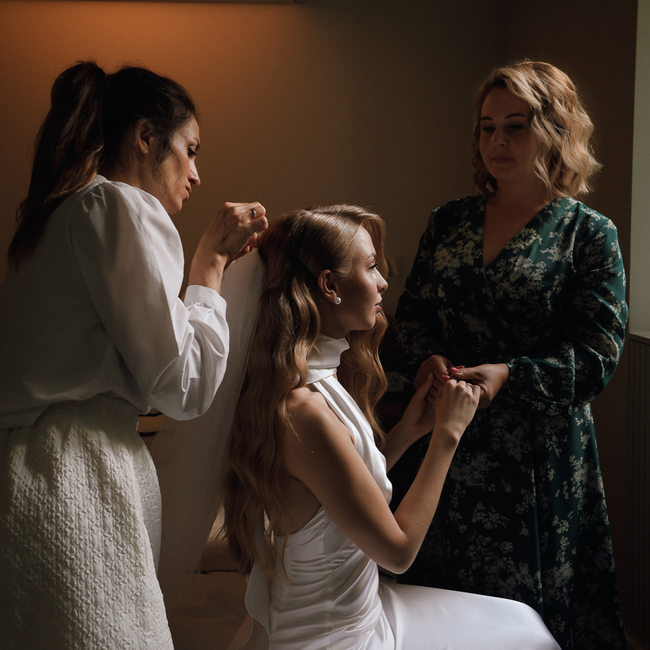 Анна и Илья. 2023