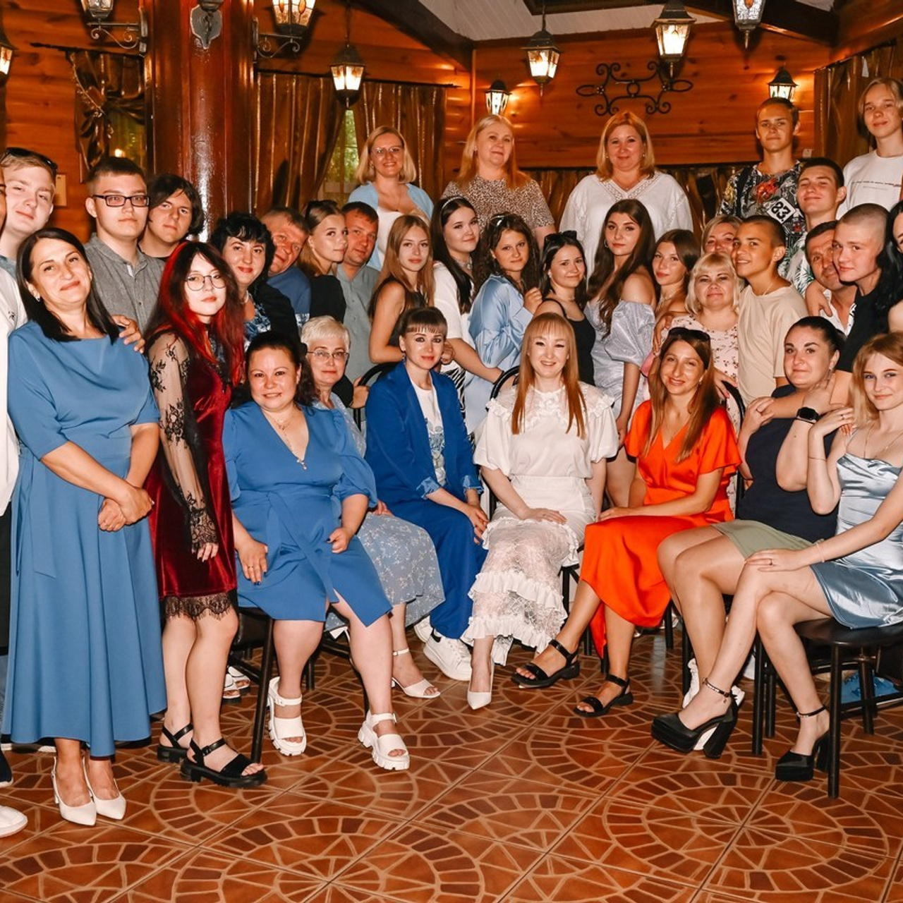 Отзывы. Портретный и семейный фотограф в Брянске Журавкова Юлия