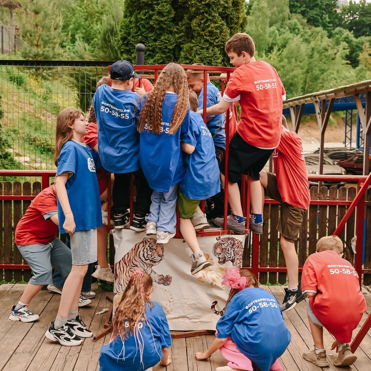 Отзывы. Портретный и семейный фотограф в Брянске Журавкова Юлия