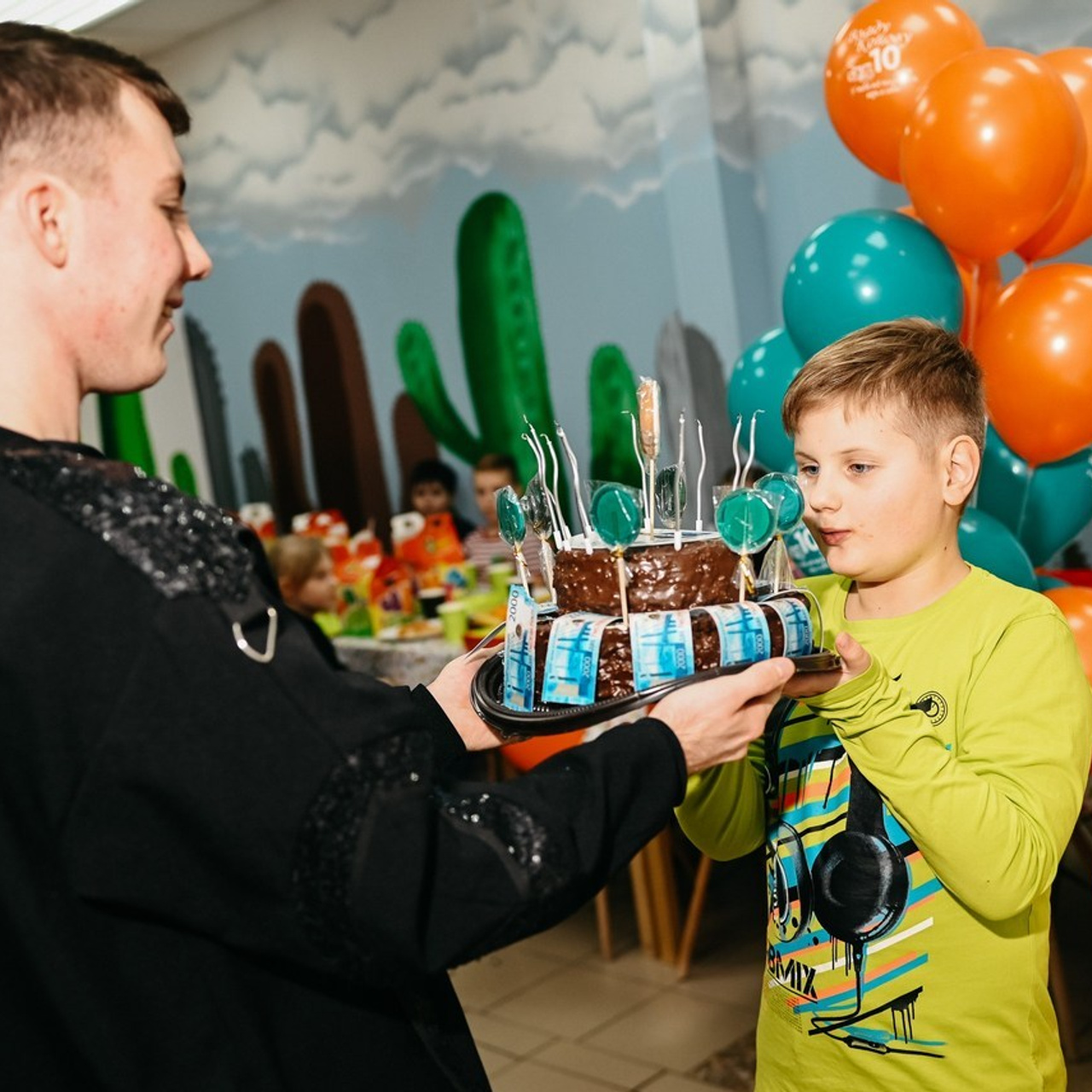 Отзывы. Портретный и семейный фотограф в Брянске Журавкова Юлия