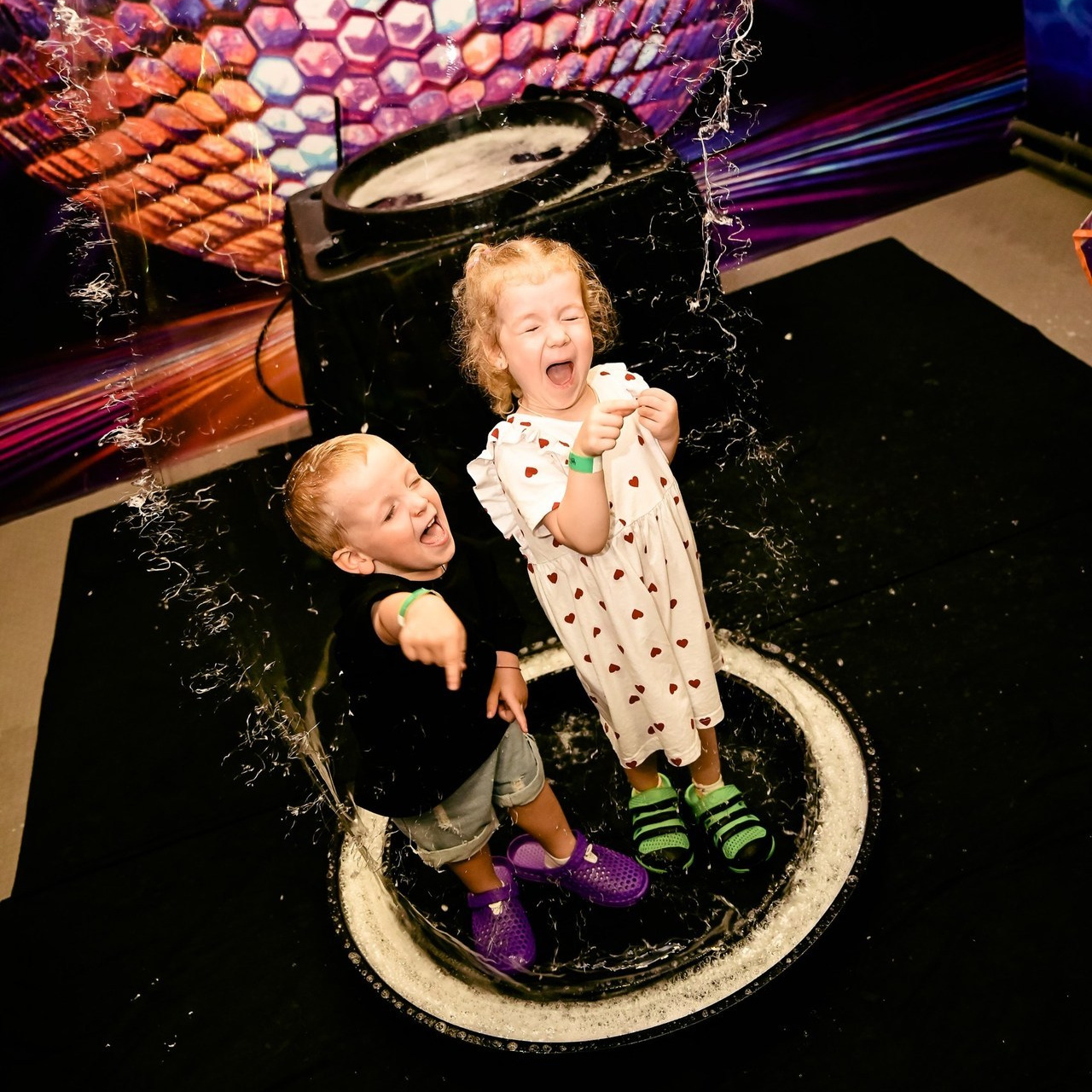 Отзывы. Портретный и семейный фотограф в Брянске Журавкова Юлия