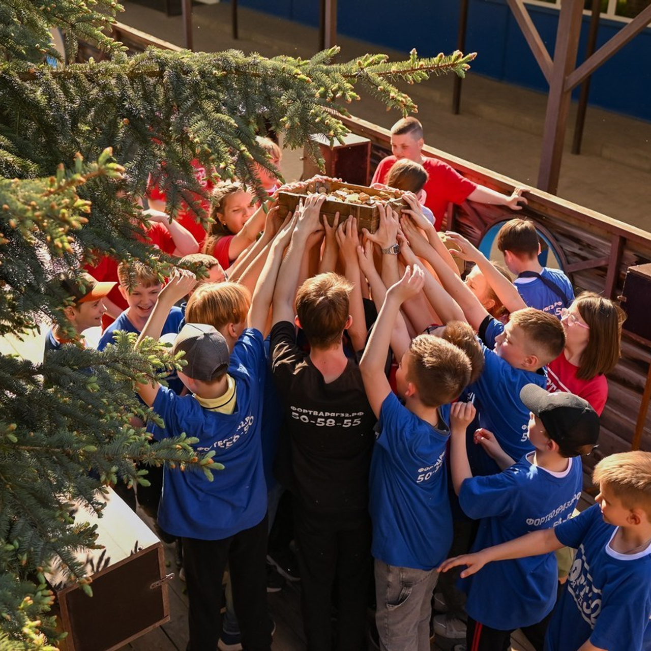 Отзывы. Портретный и семейный фотограф в Брянске Журавкова Юлия