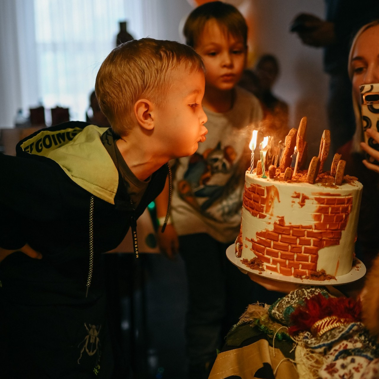 Отзывы. Портретный и семейный фотограф в Брянске Журавкова Юлия
