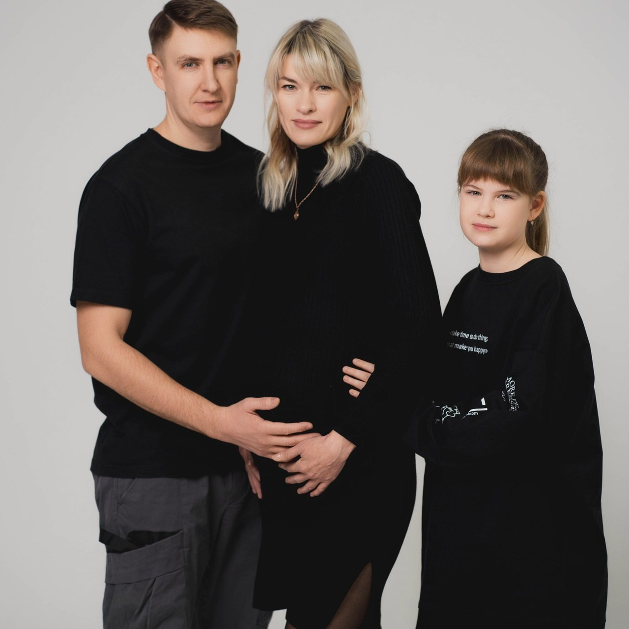 Отзывы. Свадебный, семейный и детский фотограф в Ачинске Долидудо Татьяна