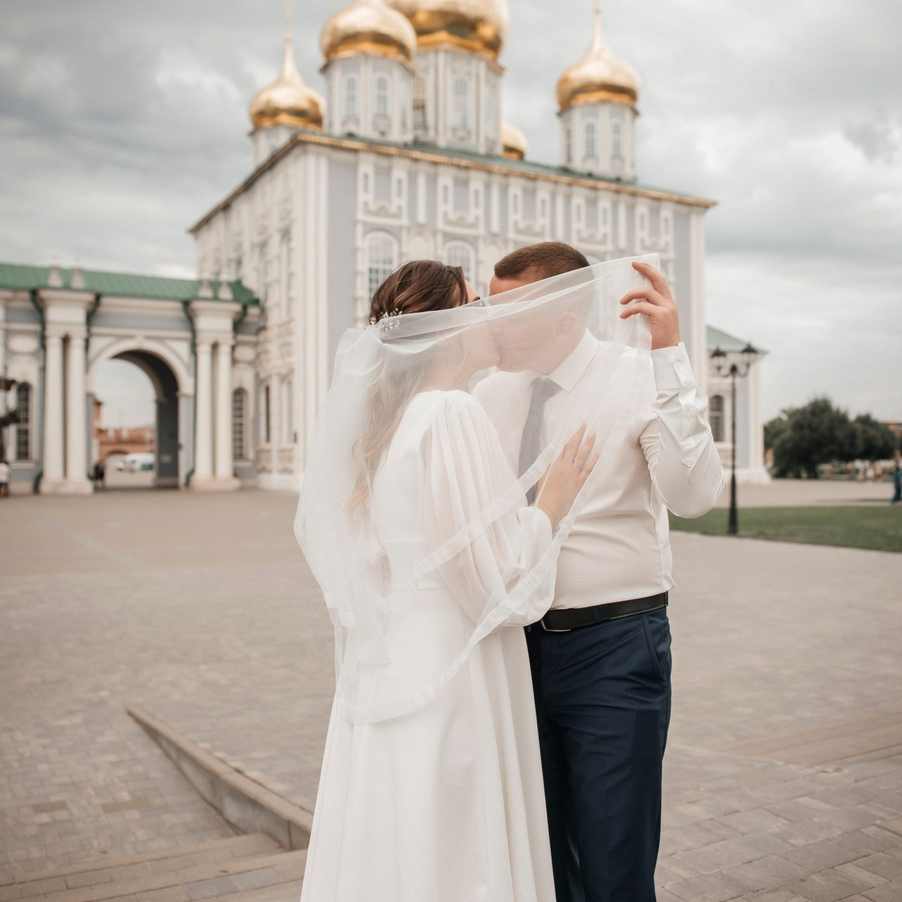 Отзывы. Фотограф Юлия Дубровская | Тула — свадьбы, семьи, детские съёмки