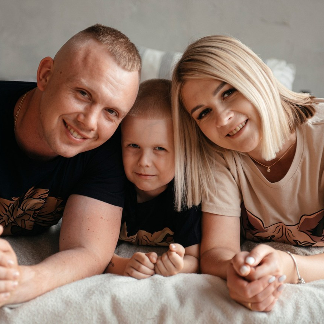 Отзывы. Фотограф Юлия Дубровская | Тула — свадьбы, семьи, детские съёмки