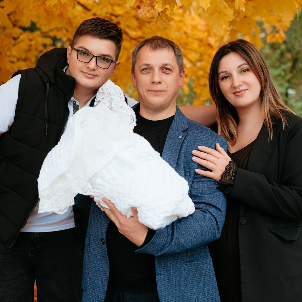 Отзывы. Фотограф Юлия Дубровская | Тула — свадьбы, семьи, детские съёмки