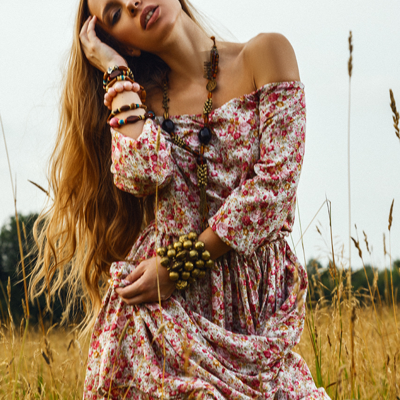 НА СВЕЖЕМ ВОЗДУХЕ