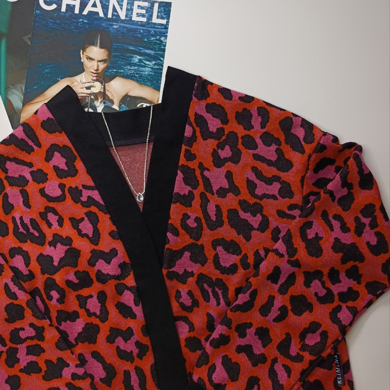 KLIMENA — швейная мастерская