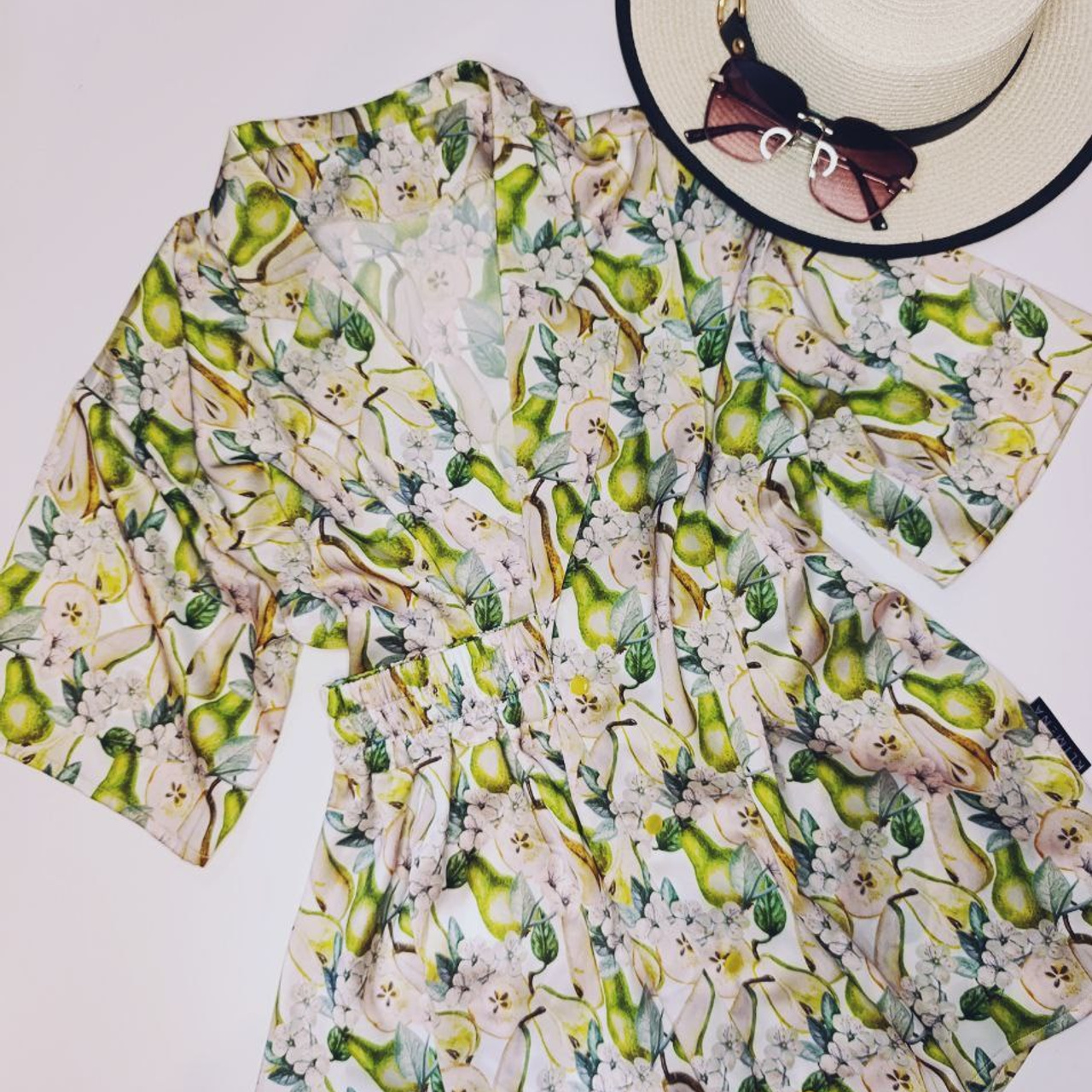 KLIMENA — швейная мастерская