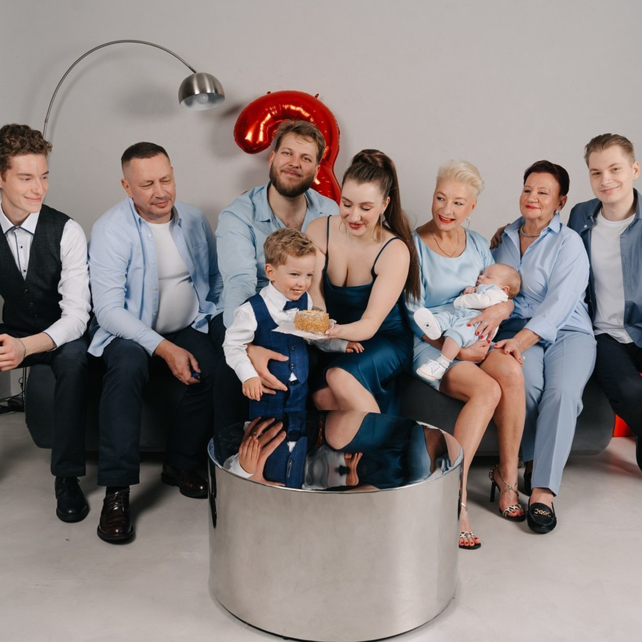 Отзывы. Свадебный фотограф  в Санкт-Петербурге Волощук Евгений