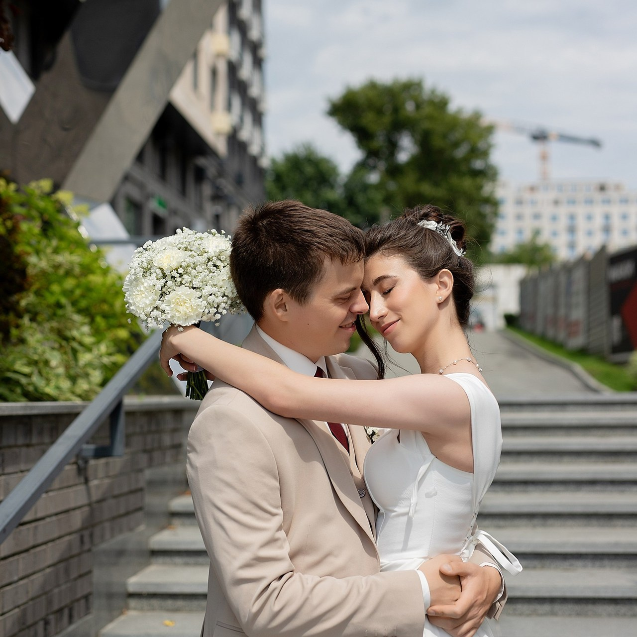 Отзывы. Таня Давтян фотограф в Новосибирске