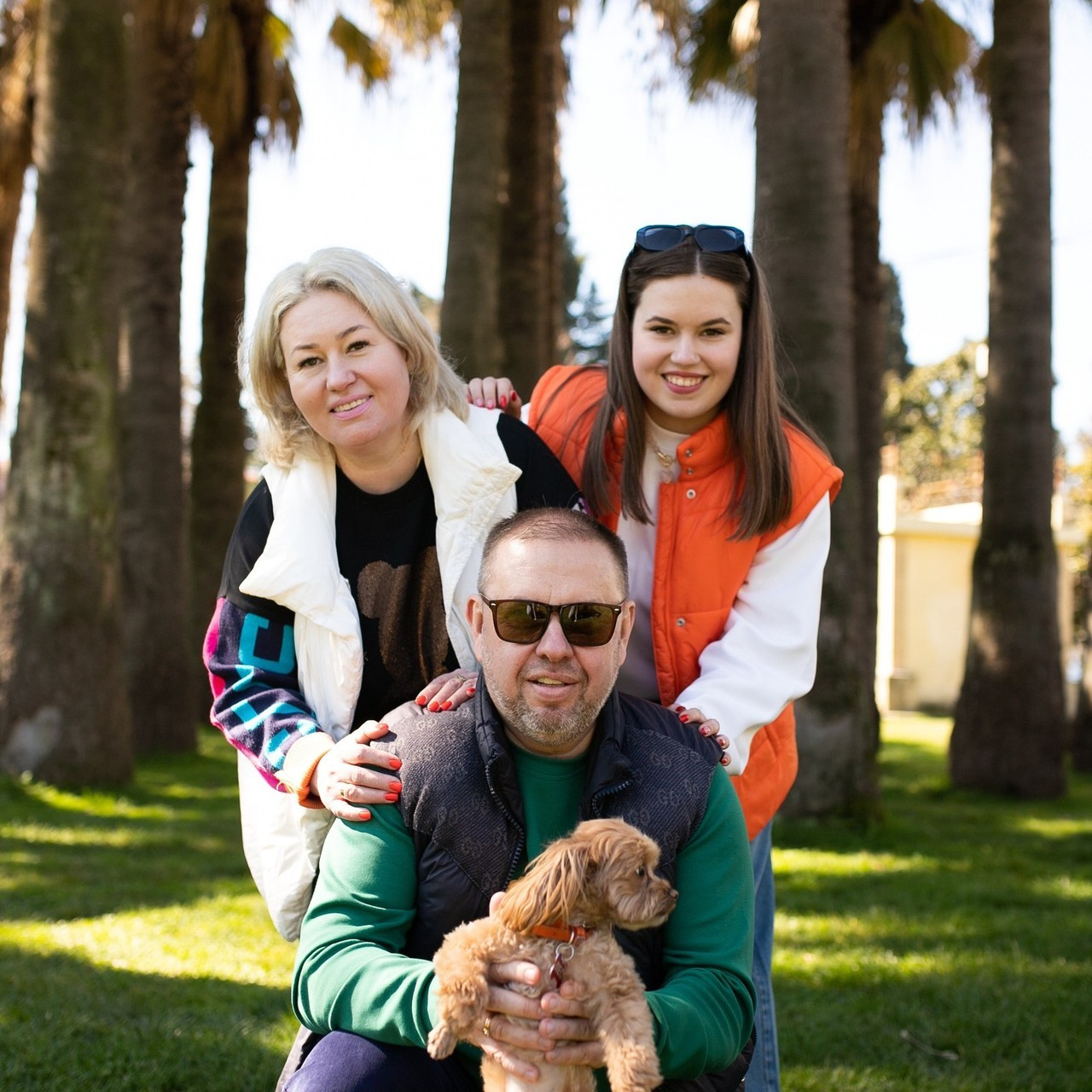 Отзывы. ФОТОПРОГУЛКИ и ЭКСПРЕСС ФОТОСЕССИИ