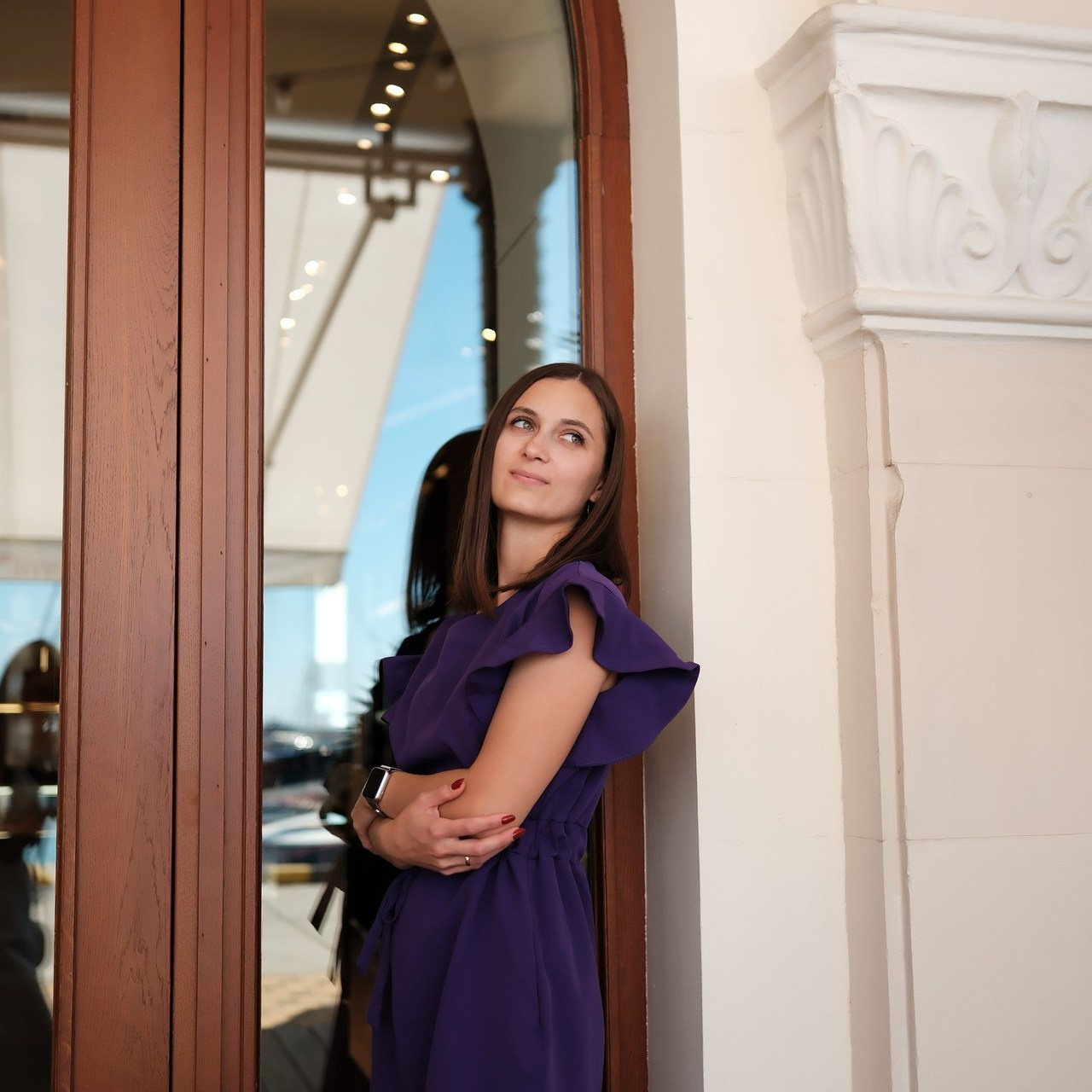 Отзывы. ФОТОПРОГУЛКИ и ЭКСПРЕСС ФОТОСЕССИИ