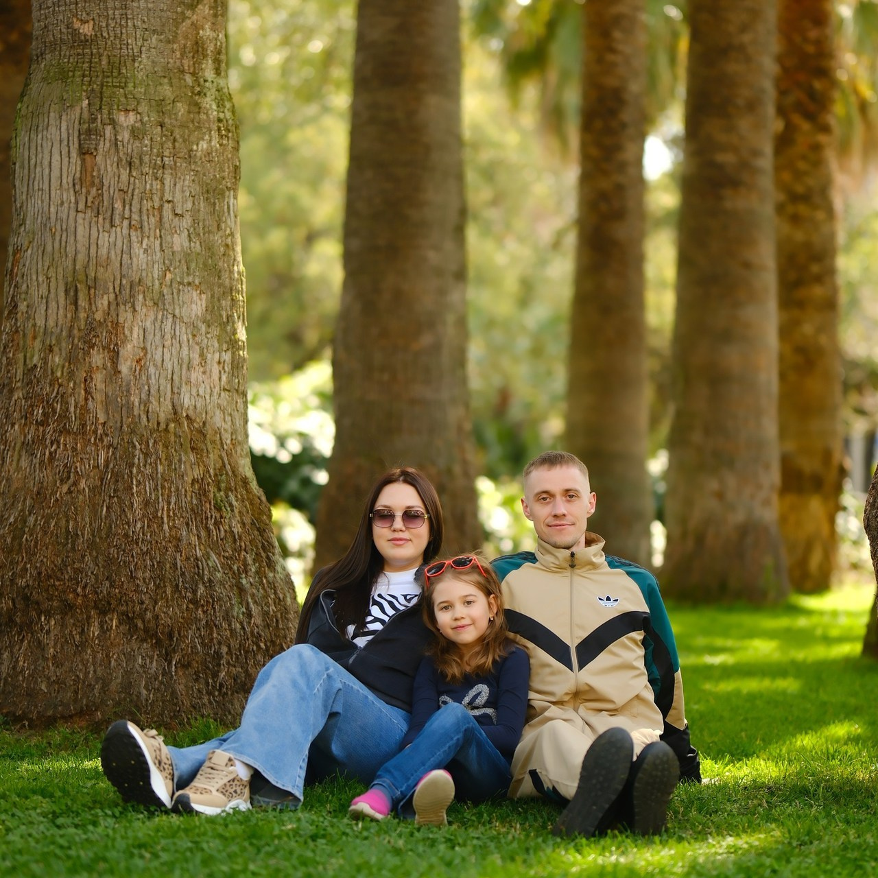 Отзывы. ФОТОПРОГУЛКИ и ЭКСПРЕСС ФОТОСЕССИИ