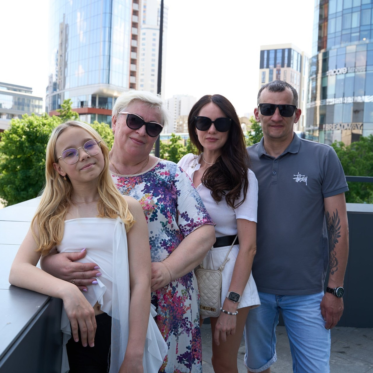 Отзывы. ФОТОПРОГУЛКИ и ЭКСПРЕСС ФОТОСЕССИИ