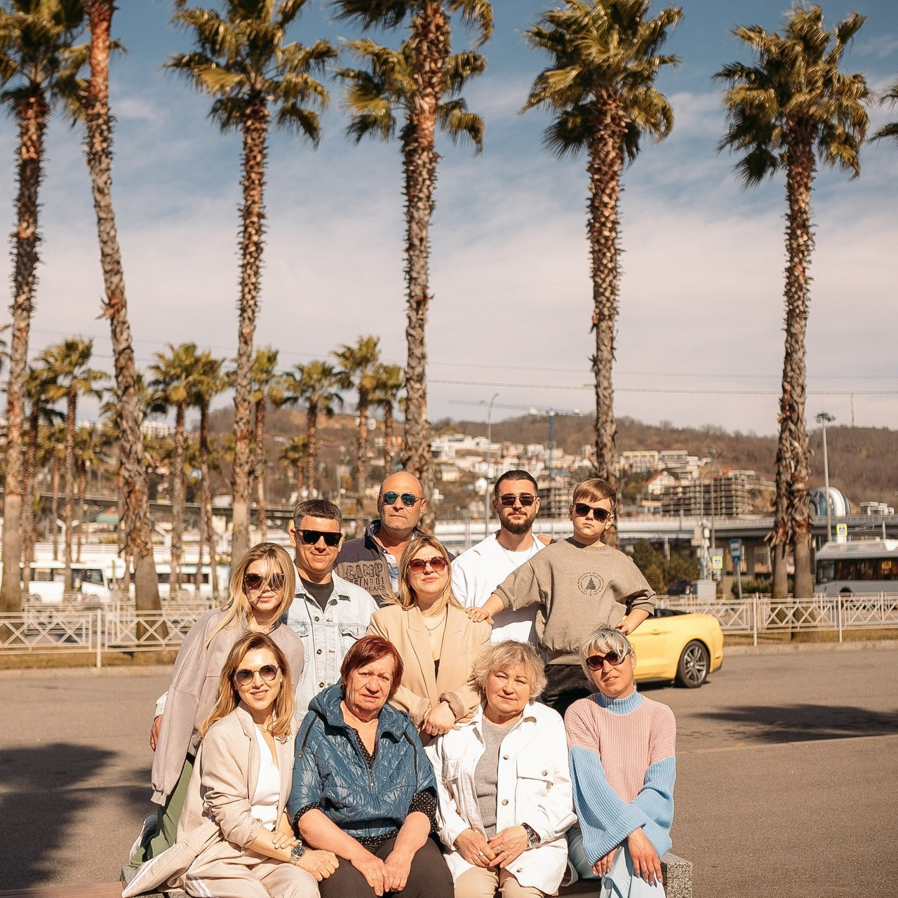 Отзывы. ФОТОПРОГУЛКИ и ЭКСПРЕСС ФОТОСЕССИИ