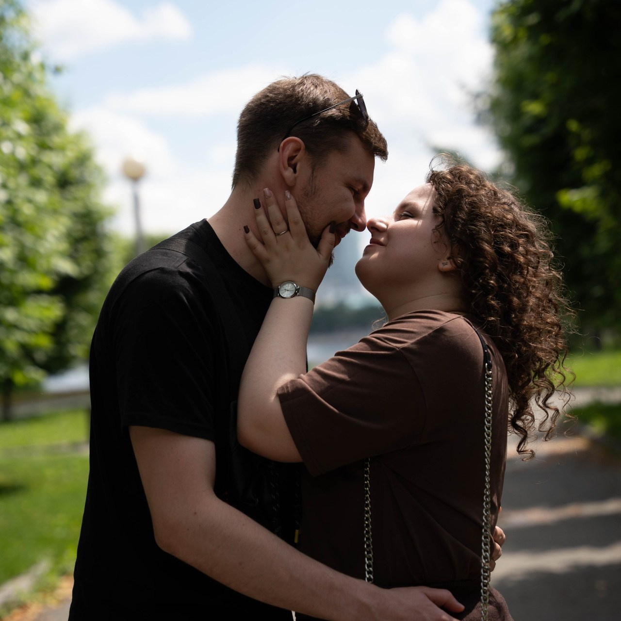 Отзывы. SUNSTATE — фотопрогулки и фотосессии