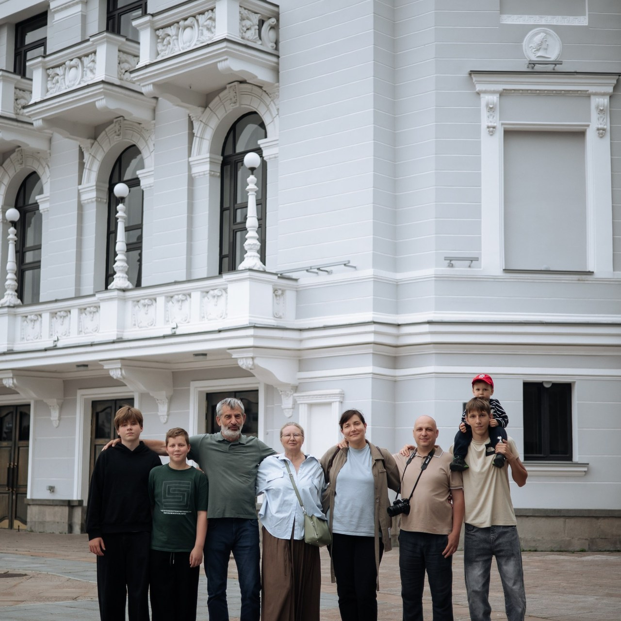 Отзывы. SUNSTATE — фотопрогулки и фотосессии