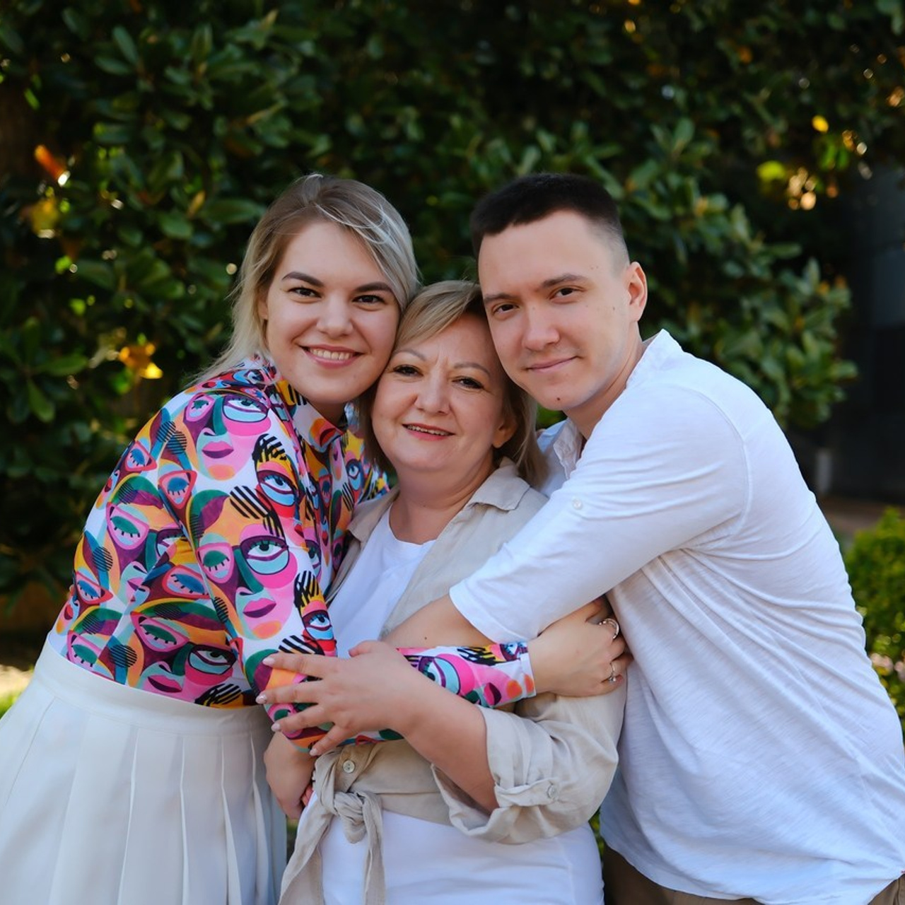 Отзывы. ФОТОПРОГУЛКИ и ЭКСПРЕСС ФОТОСЕССИИ