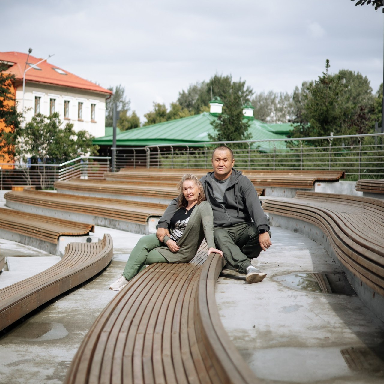 Отзывы. SUNSTATE — фотопрогулки и фотосессии