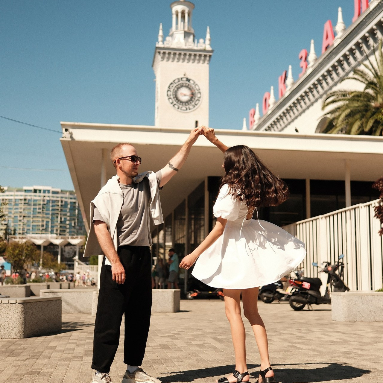 Отзывы. ФОТОПРОГУЛКИ и ЭКСПРЕСС ФОТОСЕССИИ