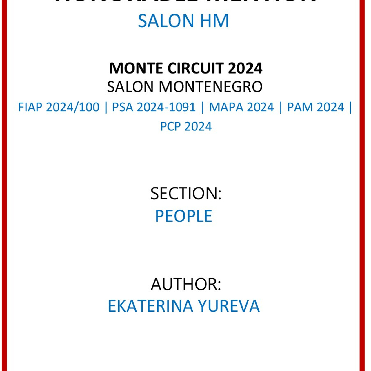 МОИ ДОСТИЖЕНИЯ. Детский и семейный фотограф Екатерина Юрьева в Москве