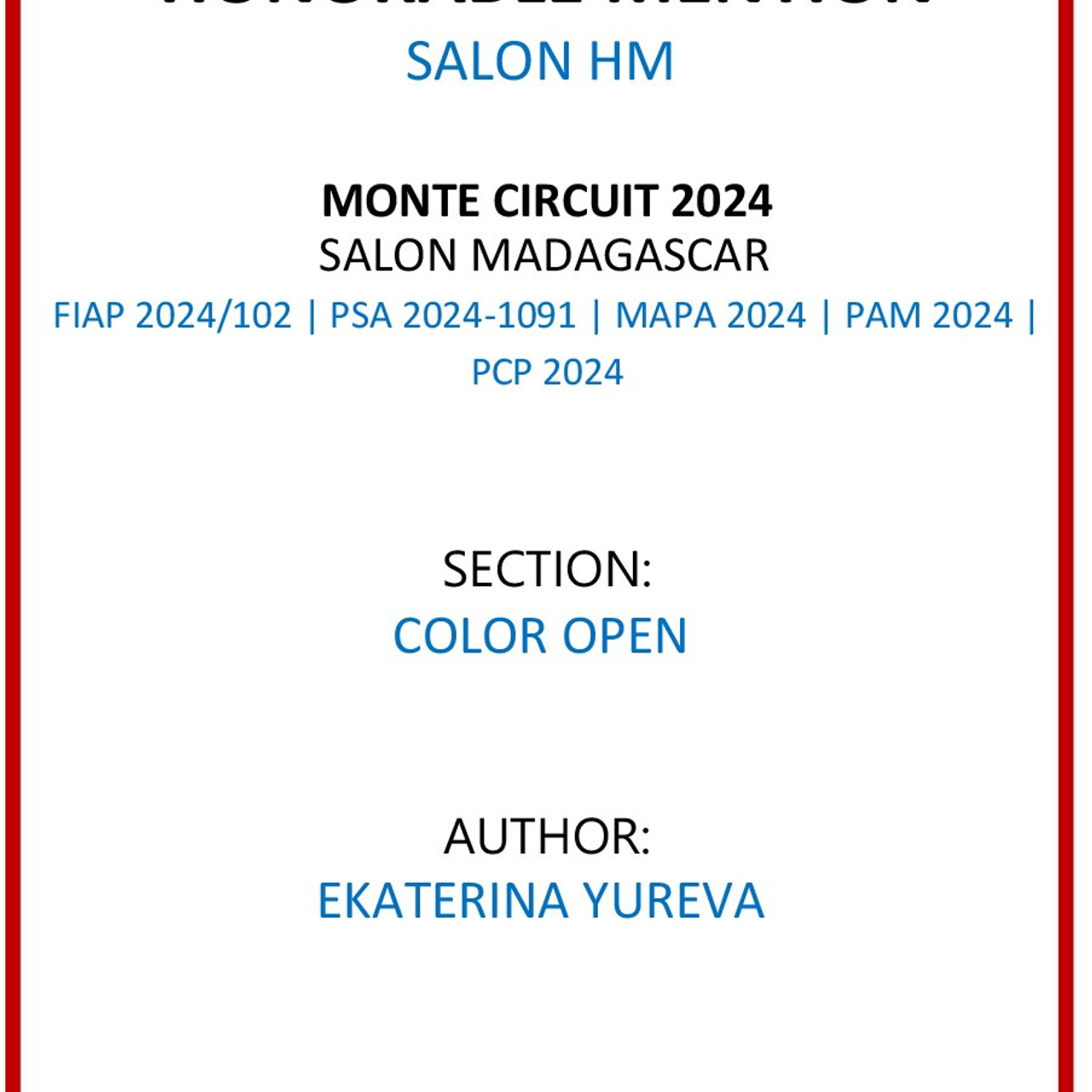 МОИ ДОСТИЖЕНИЯ. Детский и семейный фотограф Екатерина Юрьева в Москве