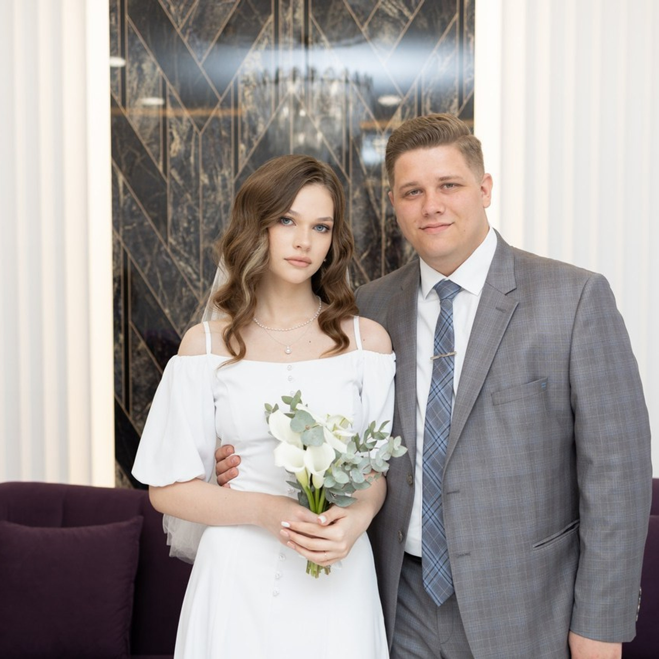 Отзывы. Свадебный и семейный фотограф Тина Ленина Москва/Санкт-Петербург