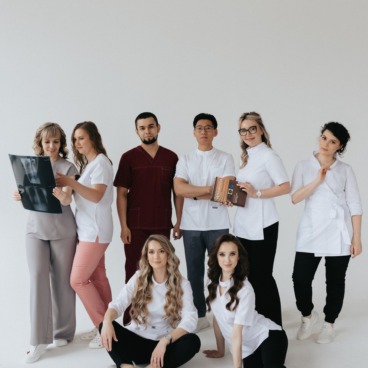 Отзывы. Фотограф Иваново Ольга Исакова