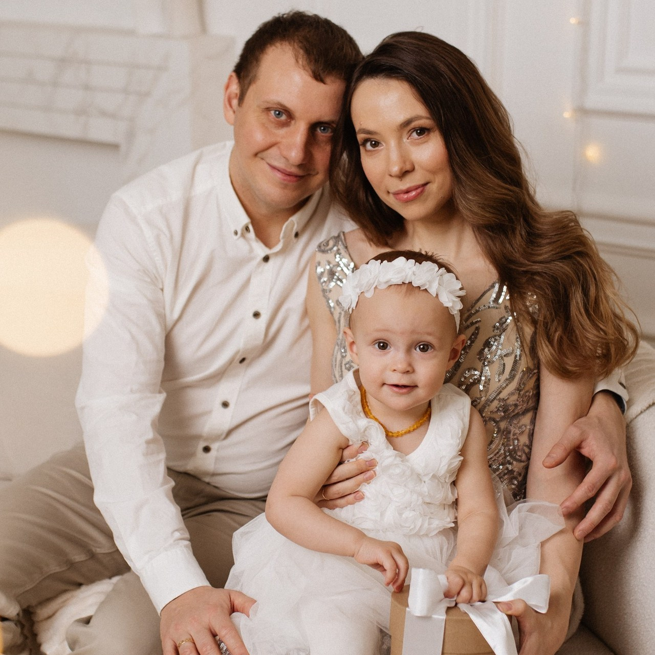 Отзывы. Фотограф Иваново Ольга Исакова