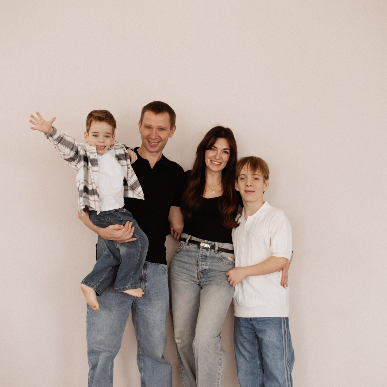 Отзывы. Фотограф Иваново Ольга Исакова