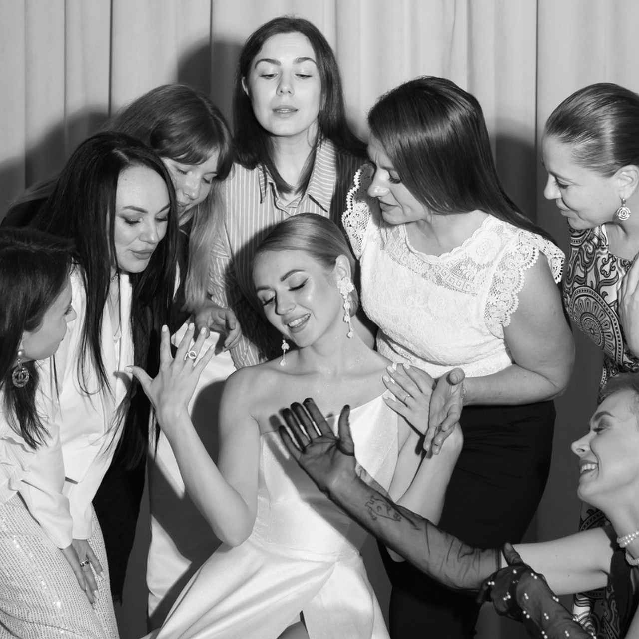 Отзывы. Семейный и свадебный фотограф в Краснодаре Эльвира Глазунова