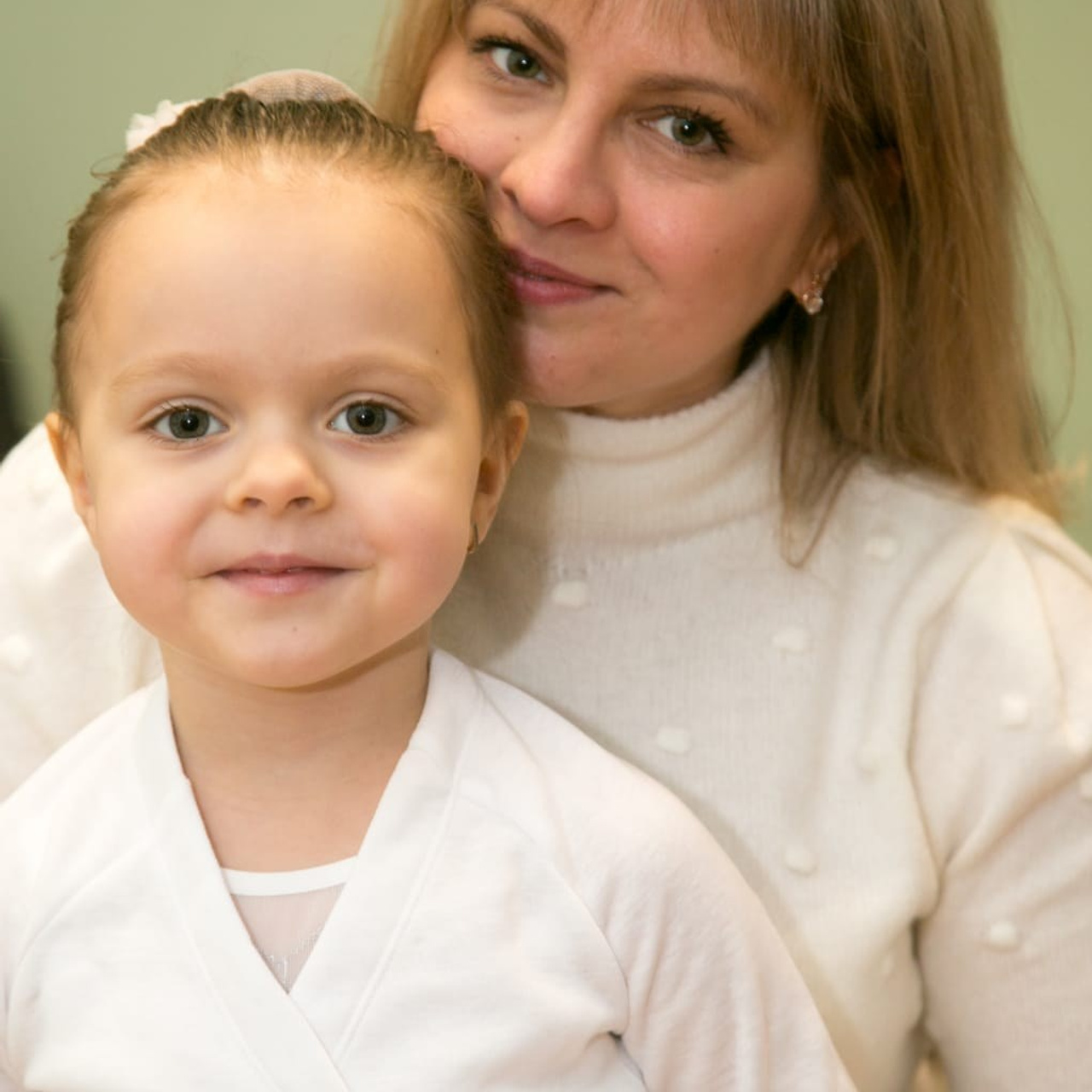 Отзывы о преподавателе по фортепиано Дарье Лукьяновой