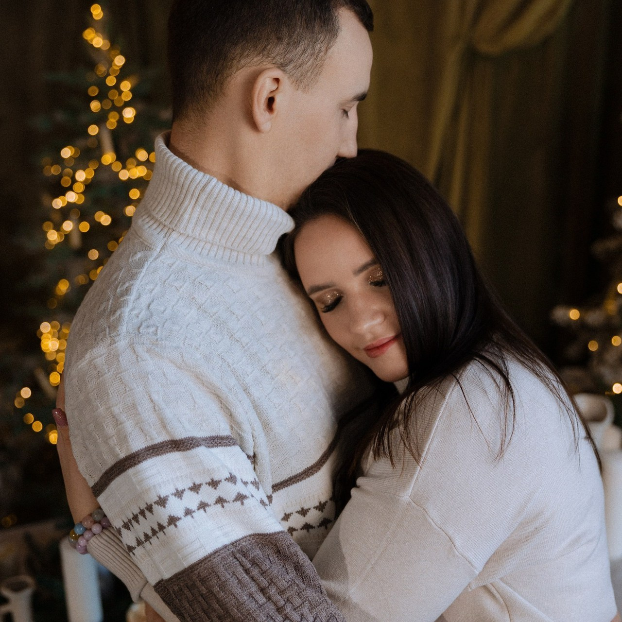 Отзывы. Портретный фотограф в Самаре Кристина Тихонова