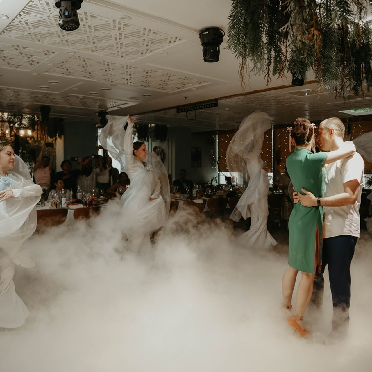 Отзывы. Фотограф в Москве и любой точке земного шара Алёна Вялова (Чулкова)